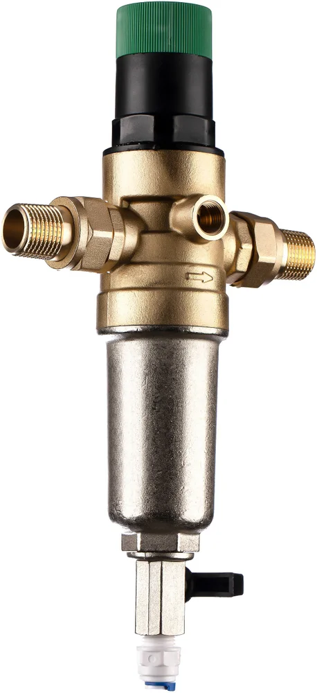 Предфильтр Гейзер Гейзер-бастион 7508155201 от магазина ЛесКонПром.ру