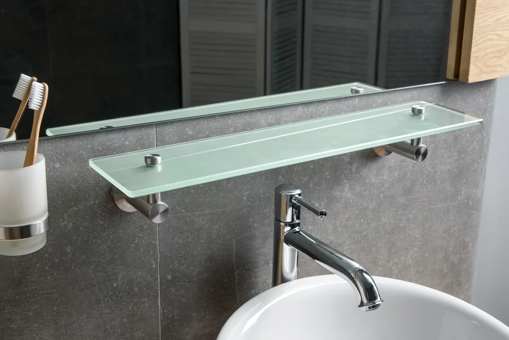 Полка Wess Force Wb01-02 от магазина ЛесКонПром.ру