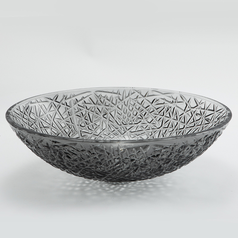 Раковина-чаша Boheme Monaco 51 813-B Черная от магазина ЛесКонПром.ру