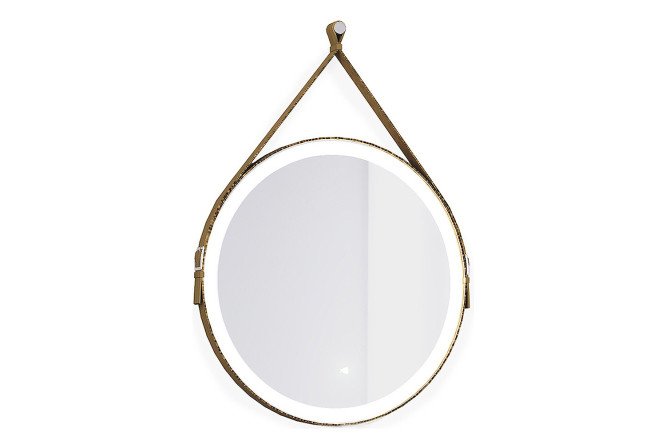 Зеркало Wood 80512840 от магазина ЛесКонПром.ру