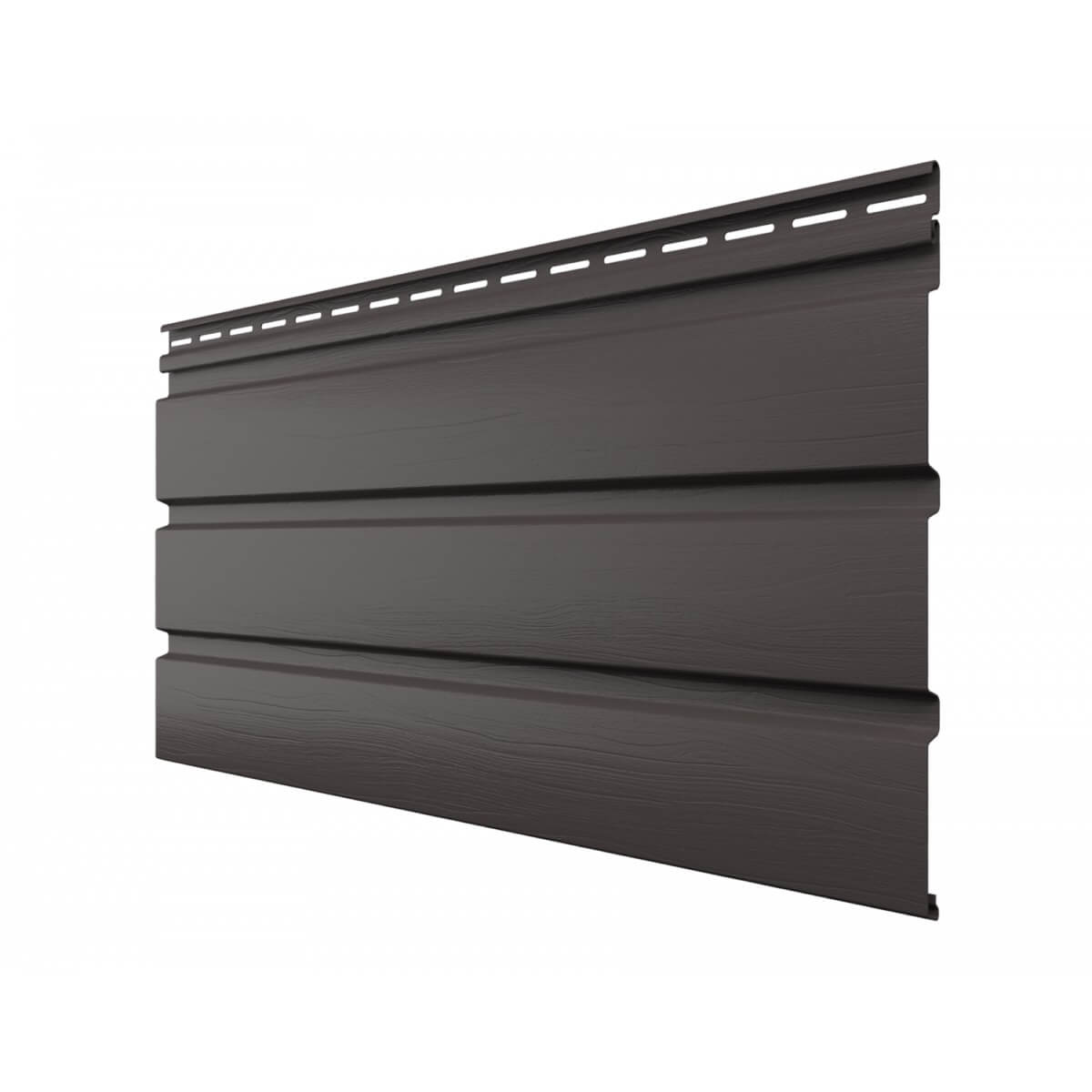 Софит ТЕХНОНИКОЛЬ без перфорации Пекан, 3 м от магазина ЛесКонПром.ру