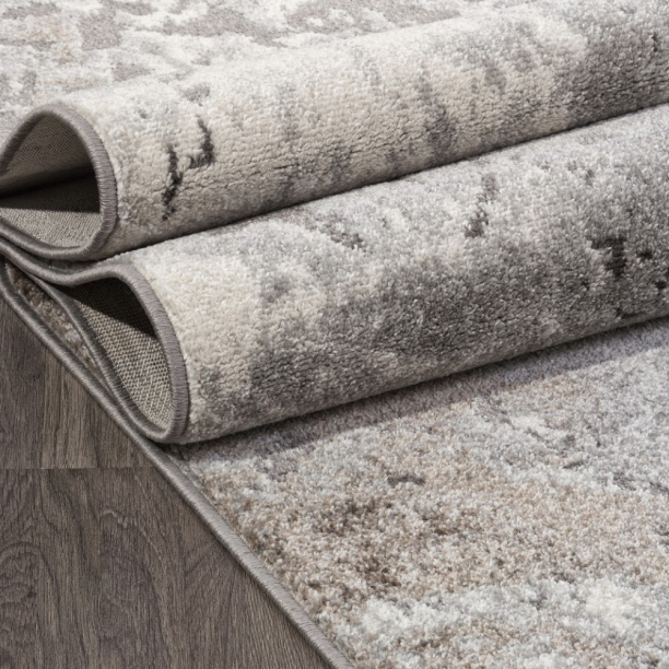 Ковер Монтана F116 1,2х1,7 м бежевый от магазина ЛесКонПром.ру