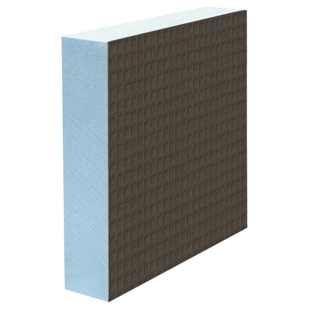 Панель гидроизоляционная 1250х600х10 мм от магазина ЛесКонПром.ру