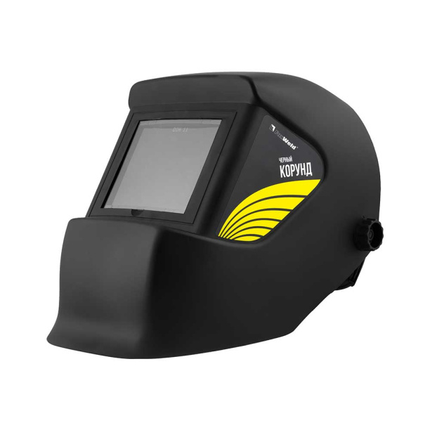 Маска сварщика FoxWeld С5 от магазина ЛесКонПром.ру