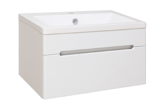 Умывальник встраиваемый сверху Omega 80538156 от магазина ЛесКонПром.ру