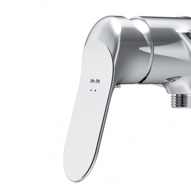 Смеситель для душа AM.PM Sunny от магазина ЛесКонПром.ру