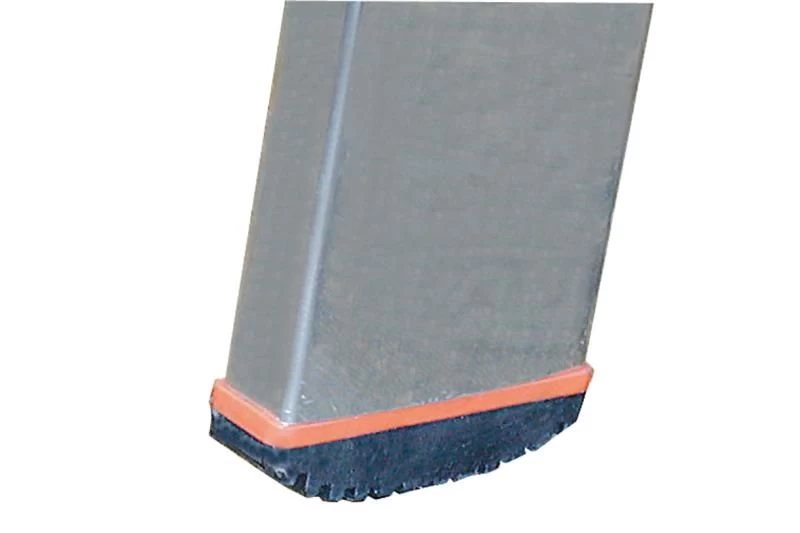 Лестница алюминиевая двухсекционная KRAUSE FABILO 2 х 18 от магазина ЛесКонПром.ру