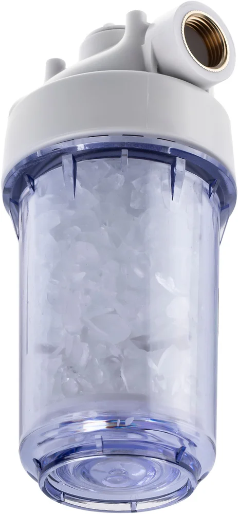 Умягчитель Гейзер 1ПФД от магазина ЛесКонПром.ру