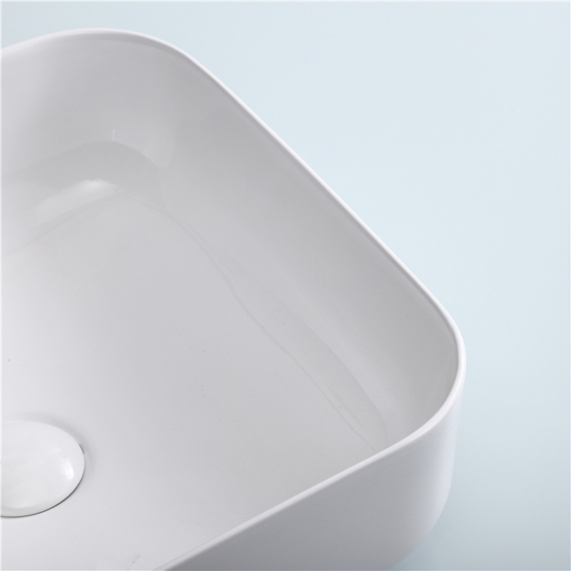 Раковина-чаша Mira 50 MR-5039 Белая от магазина ЛесКонПром.ру