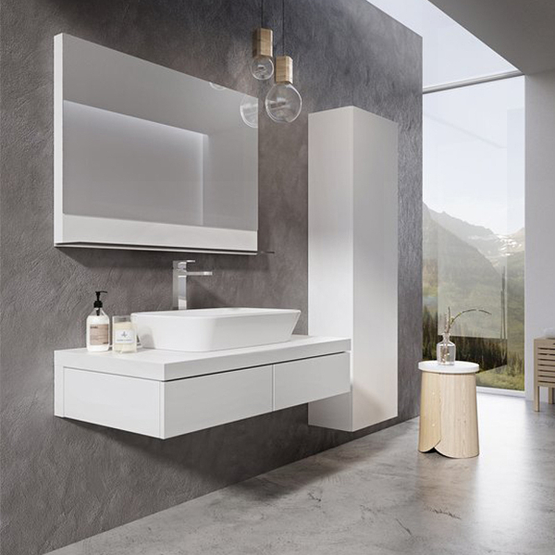 Раковина-чаша Ravak Ceramic R 60 XJX01160002 Белая от магазина ЛесКонПром.ру