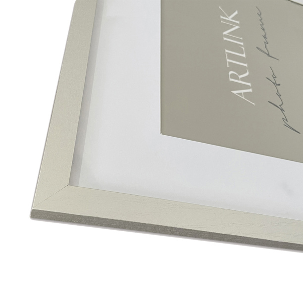 Фоторамка NEODECO 40х50 см дерево от магазина ЛесКонПром.ру