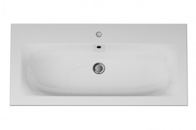 Раковина встраиваемая AM.PM Spirit 80529477 от магазина ЛесКонПром.ру