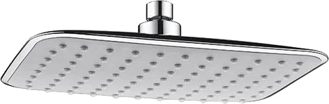 Верхний душ Wasserkraft A031 от магазина ЛесКонПром.ру