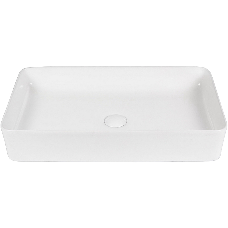 Раковина-чаша Bond 62 S54-620 Белая глянцевая от магазина ЛесКонПром.ру