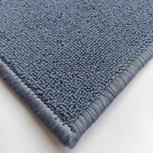 Ковролин Индиго pt3p синий 4 м от магазина ЛесКонПром.ру