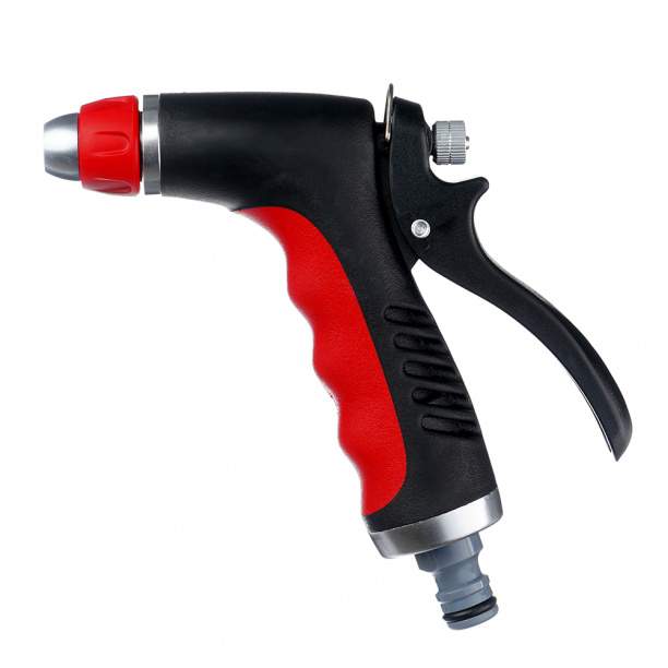 Пистолет-распылитель воды с металлическим соплом DORN от магазина ЛесКонПром.ру