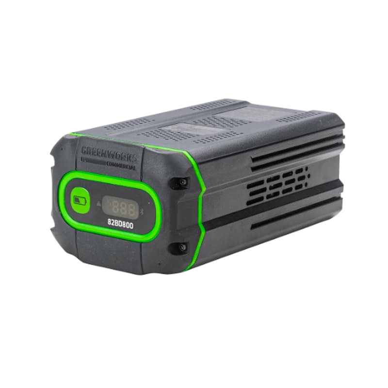 Аккумулятор Greenworks 82V 2951407 (8 Ач) от магазина ЛесКонПром.ру