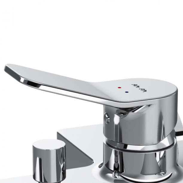 Смеситель для ванны AM.PM X-Joy от магазина ЛесКонПром.ру