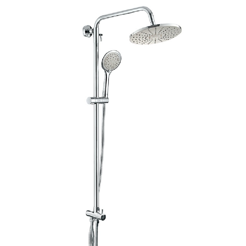 Верхний душ ESKO TS1300 Хром от магазина ЛесКонПром.ру