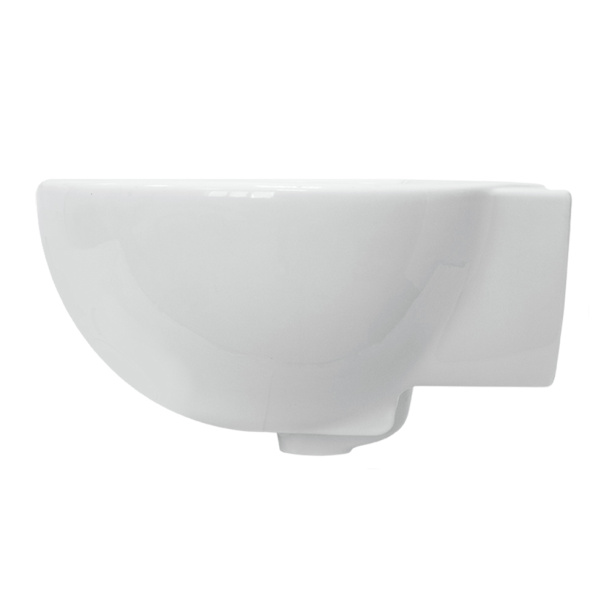 Раковина SANITA LUXE Art 48 см от магазина ЛесКонПром.ру