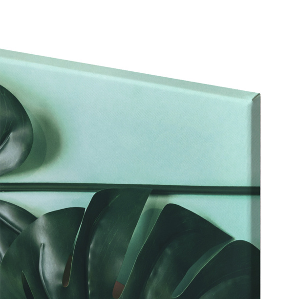 Канвас 50х70 см Белый парусник от магазина ЛесКонПром.ру