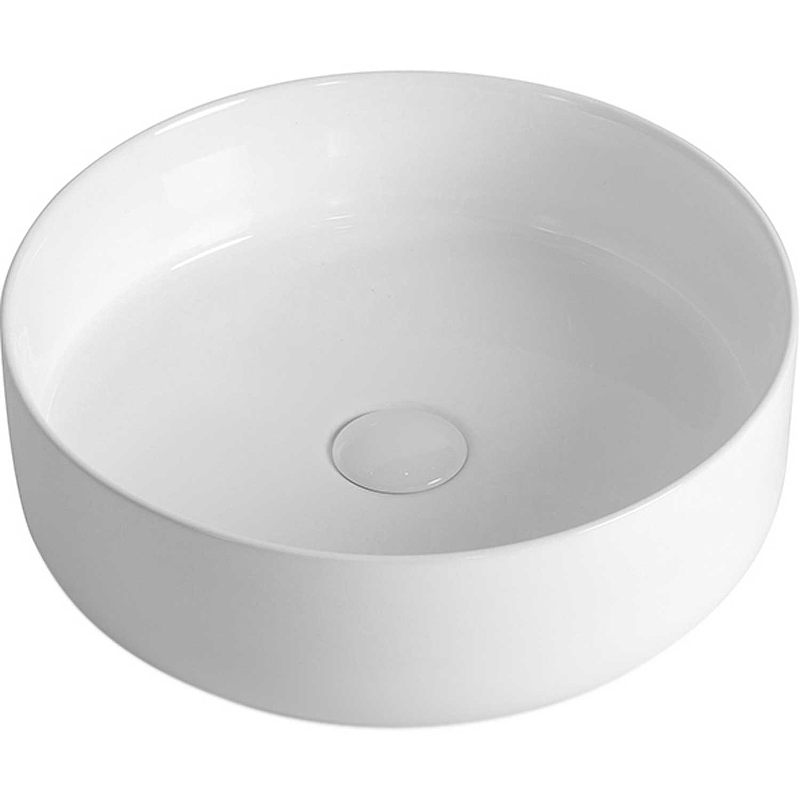 Раковина-чаша Mira 40 MR-4012 Белая от магазина ЛесКонПром.ру