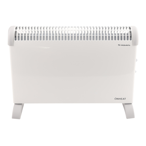 Конвектор ONHEAT EasyHeat 2 кВт от магазина ЛесКонПром.ру