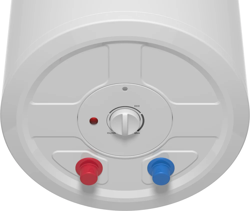 Накопительный водонагреватель Thermex Fusion 80 V электрический от магазина ЛесКонПром.ру