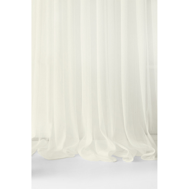 Штора-тюль Балестрате 300х285 см крем от магазина ЛесКонПром.ру