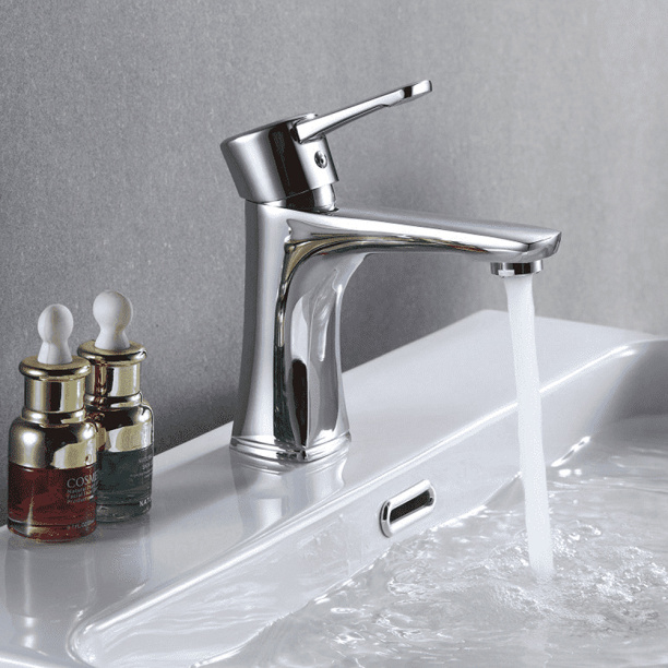 Смеситель для раковины LEMARK Evitta от магазина ЛесКонПром.ру