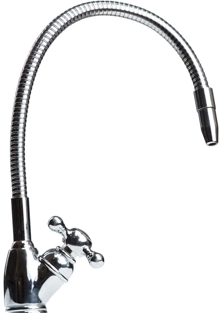 Кран Гейзер №8 от магазина ЛесКонПром.ру