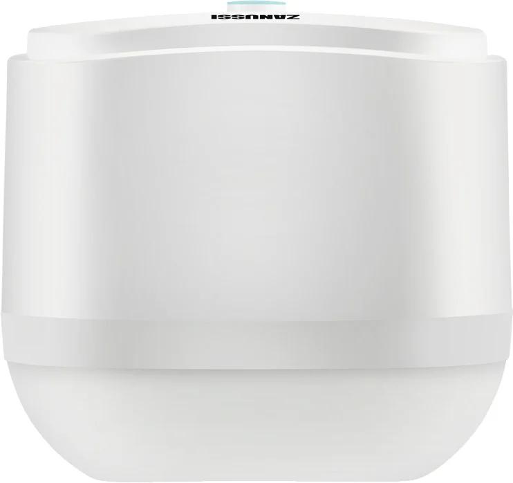 Накопительный водонагреватель Zanussi Mini ZWH/S 10 U электрический от магазина ЛесКонПром.ру