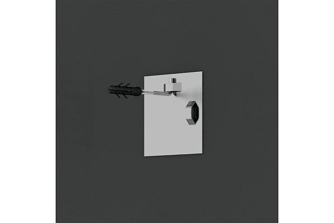 Зеркало в раме EVOFORM 80306620 от магазина ЛесКонПром.ру