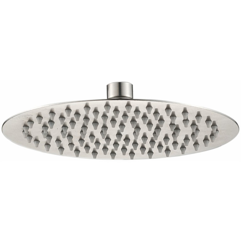 Верхний душ Haiba HB003 Нержавеющая сталь от магазина ЛесКонПром.ру