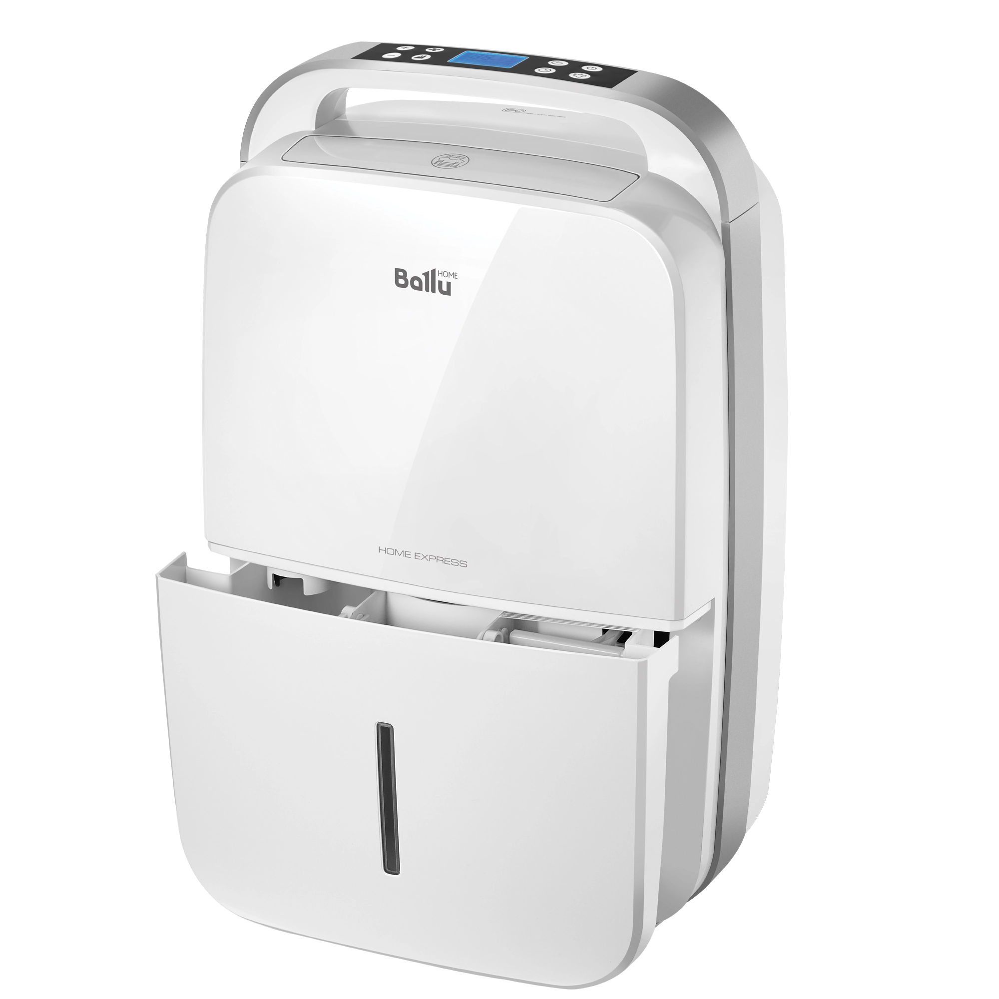 Осушитель воздуха BALLU BD30MN от магазина ЛесКонПром.ру