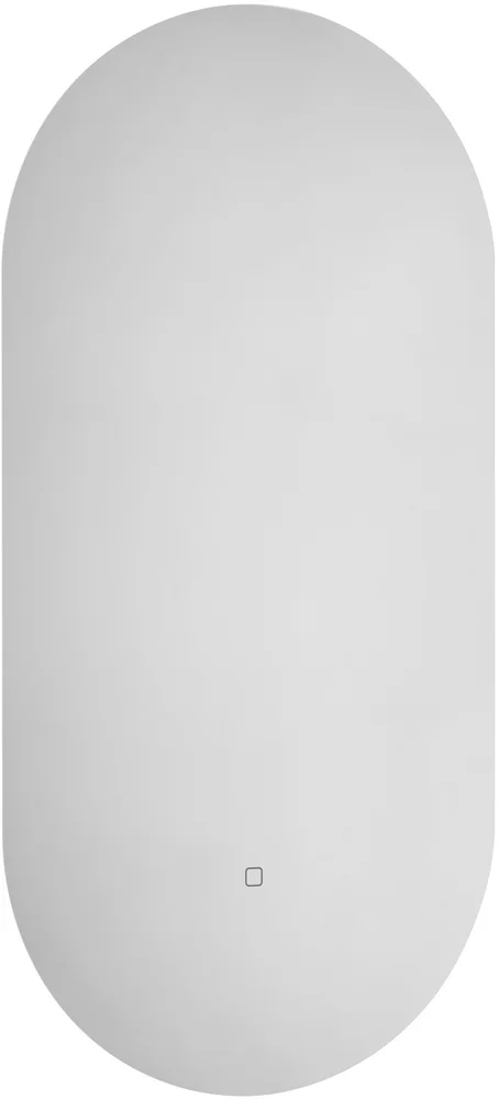 Зеркало AQUATON Альто 60 с подсветкой от магазина ЛесКонПром.ру