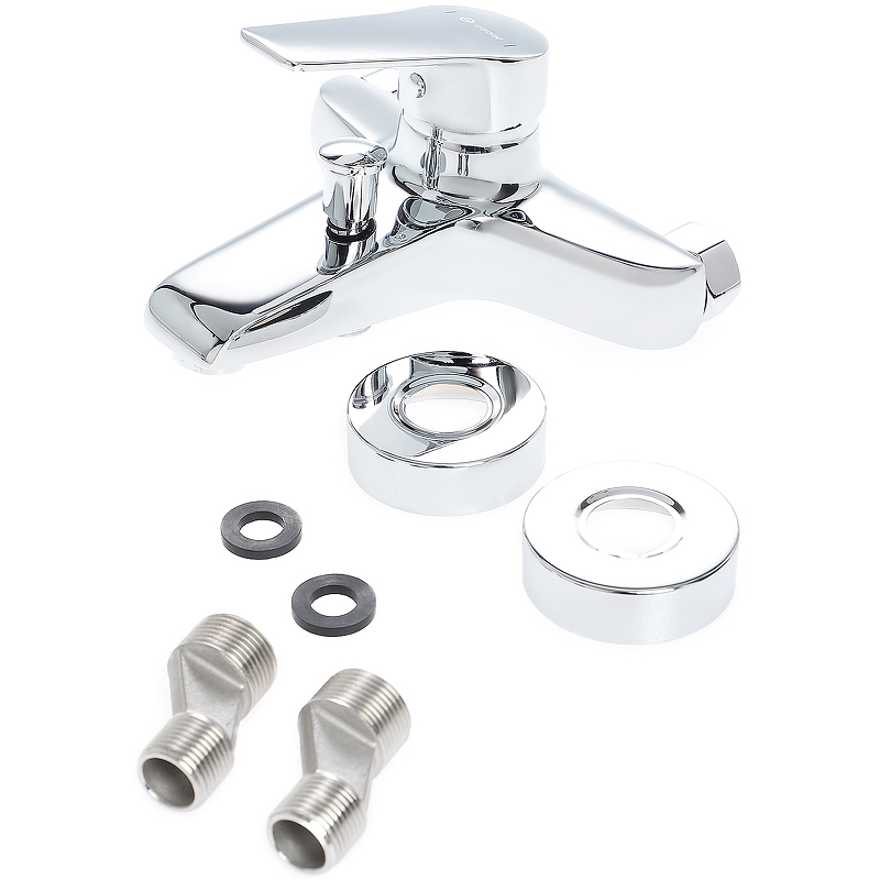 Душевая система Agger A2994000 Хром от магазина ЛесКонПром.ру