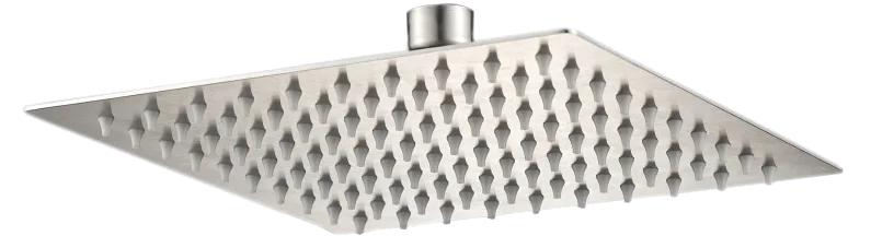 Верхний душ Haiba HB004 от магазина ЛесКонПром.ру