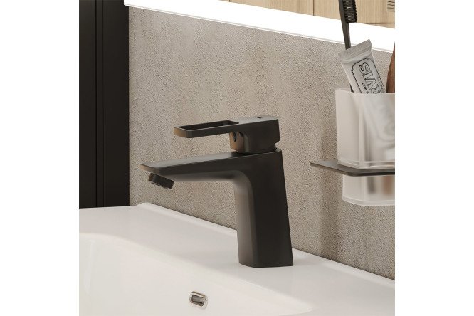 Смеситель для умывальника IDDIS Bild 80534117 от магазина ЛесКонПром.ру