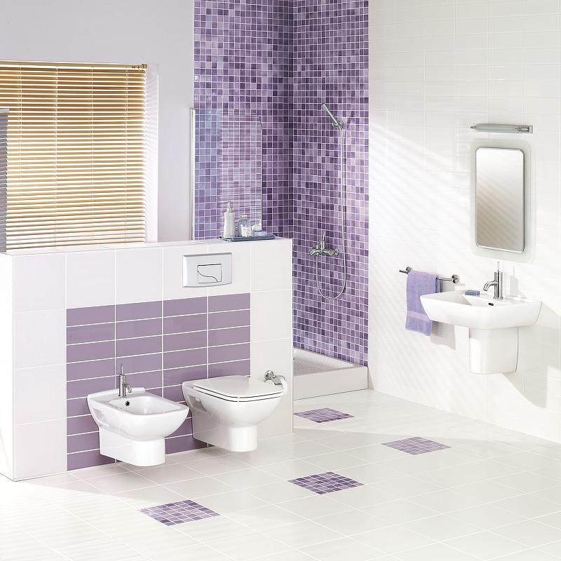 Раковина Kale Babel 60 310200200047 (7111110500) Белая от магазина ЛесКонПром.ру