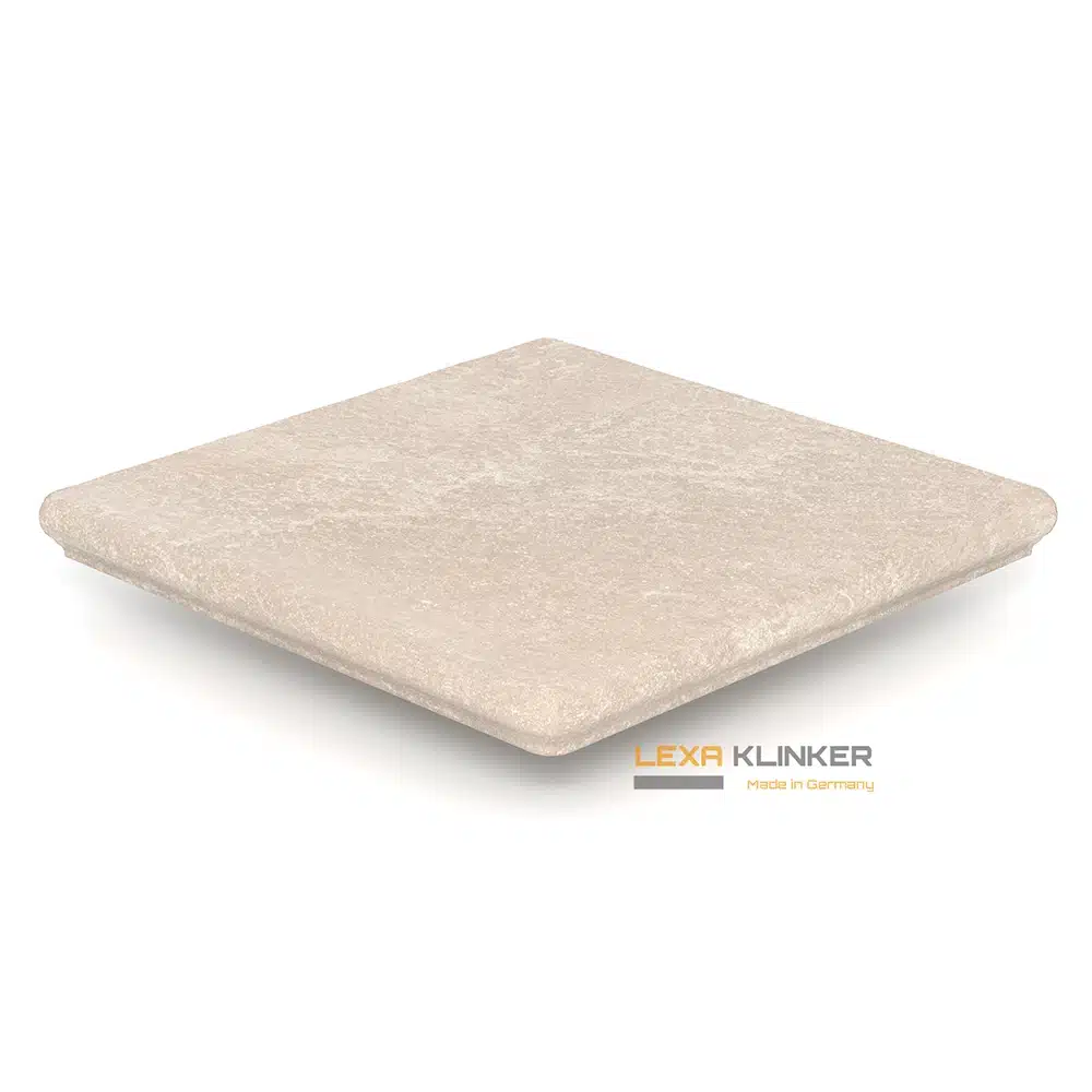 УГЛОВАЯ СТУПЕНЬ MARBURG HELLSAND от магазина ЛесКонПром.ру