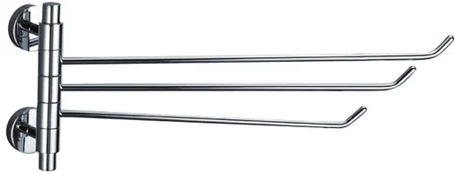 Полотенцедержатель Veragio Largenta VR.LGT-1925.CR от магазина ЛесКонПром.ру