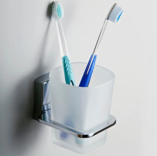 Стакан Wasserkraft Leine K-5028 от магазина ЛесКонПром.ру