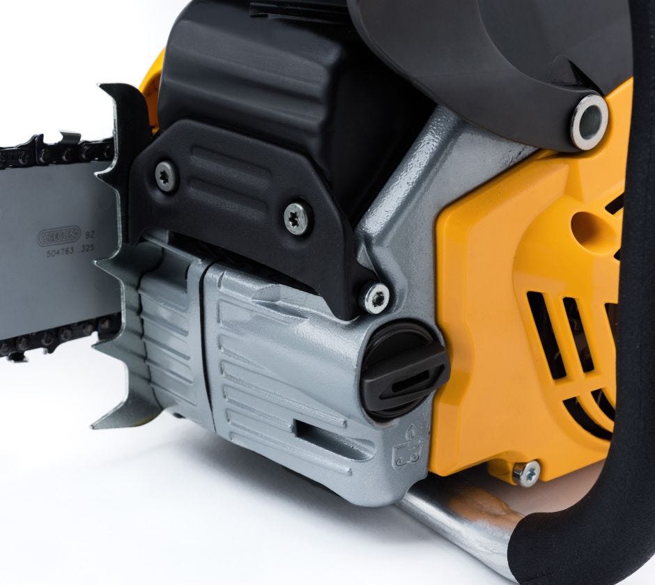 Бензопила Stiga SP 526 (18") в Москве от магазина ЛесКонПром.ру