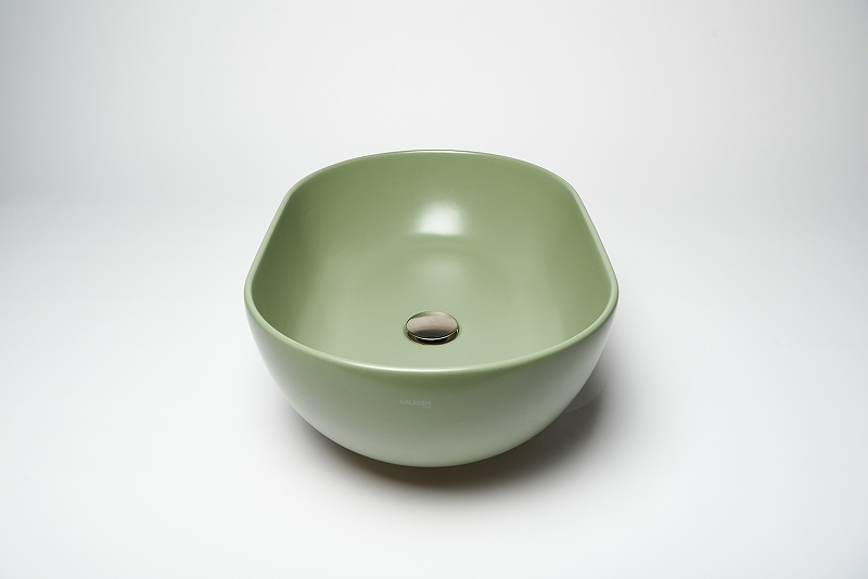 Раковина-чаша Galassia Dream 60 7308SV Сальвия от магазина ЛесКонПром.ру