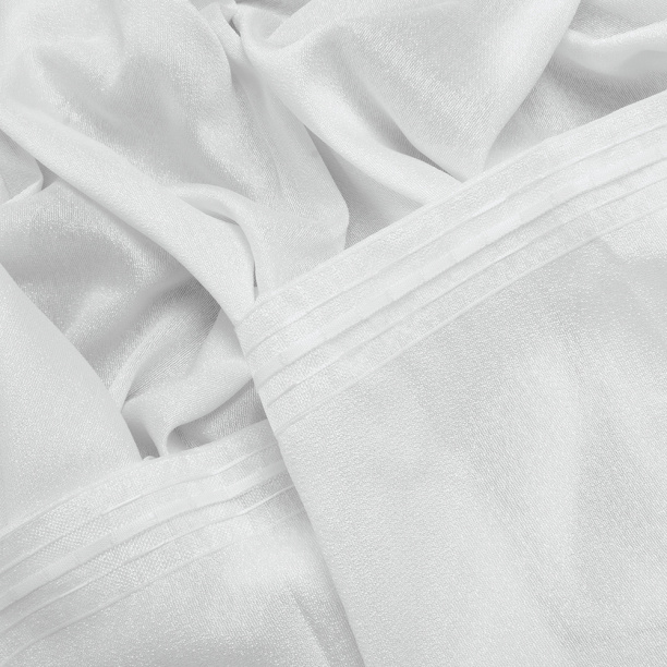 Штора-тюль Винтаж 300х295 см серая от магазина ЛесКонПром.ру