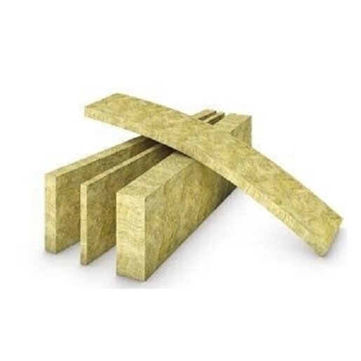 Плита минераловатная ТЕХНОНИКОЛЬ Технофас 1200х600х50 мм, 6 шт от магазина ЛесКонПром.ру