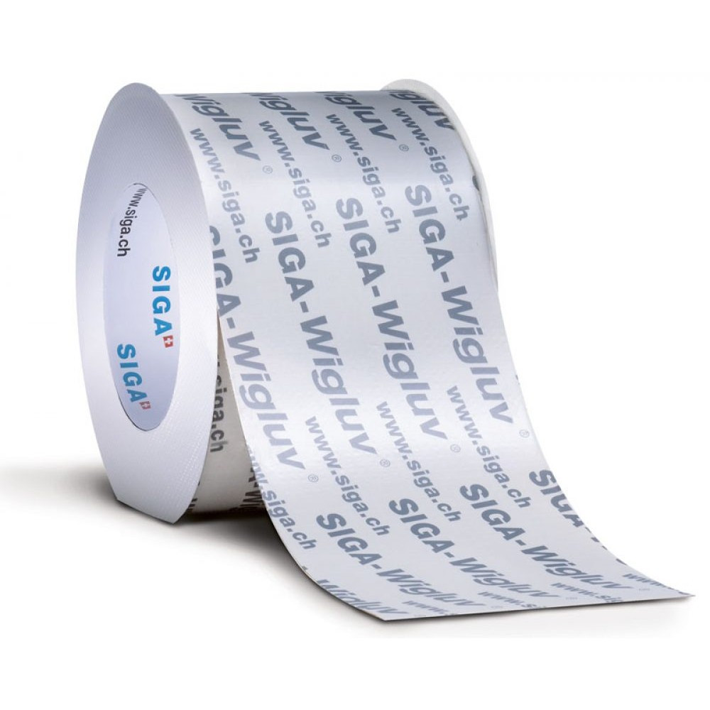 Wigluv 100 100mmx25m от магазина ЛесКонПром.ру