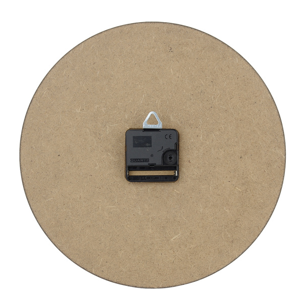 Часы настенные Тройка Глобус d29 см от магазина ЛесКонПром.ру