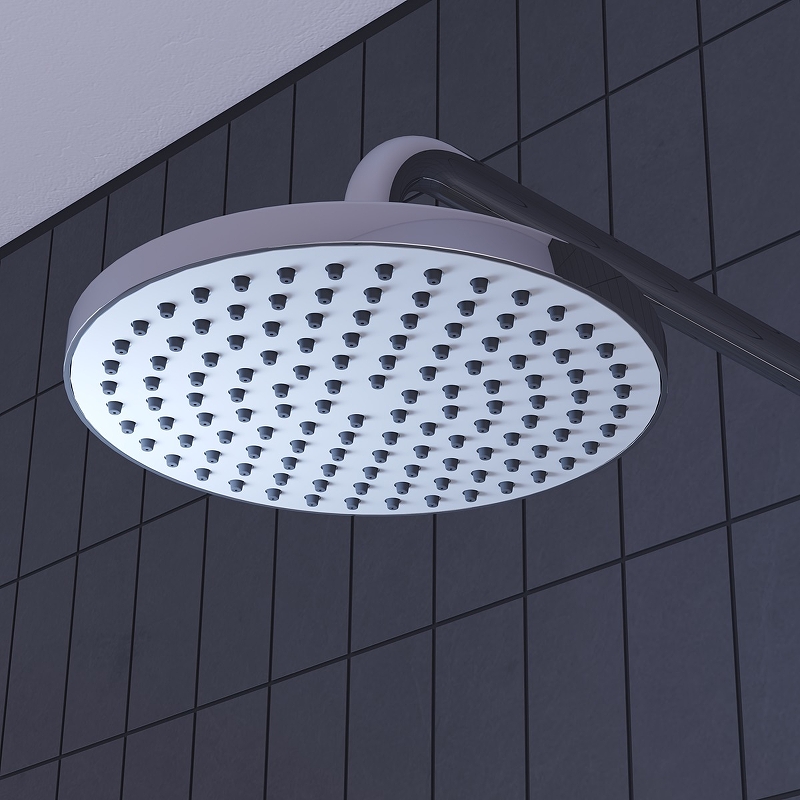 Душевая система Iddis Joker JOKSB1Fi06 Хром от магазина ЛесКонПром.ру